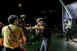 Final del Sona9 2025 a La Mercè 